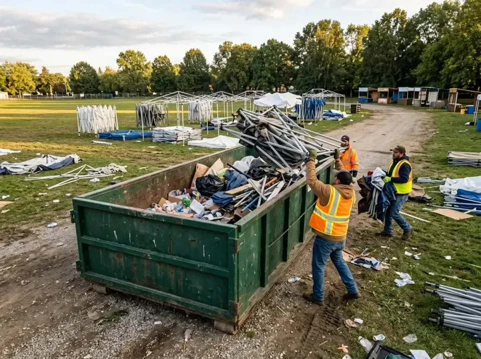 temporary-event-waste-containe-016 — frequently asked questions, Roll-Off Dumpster Rental Services in Hernando Beach, FL